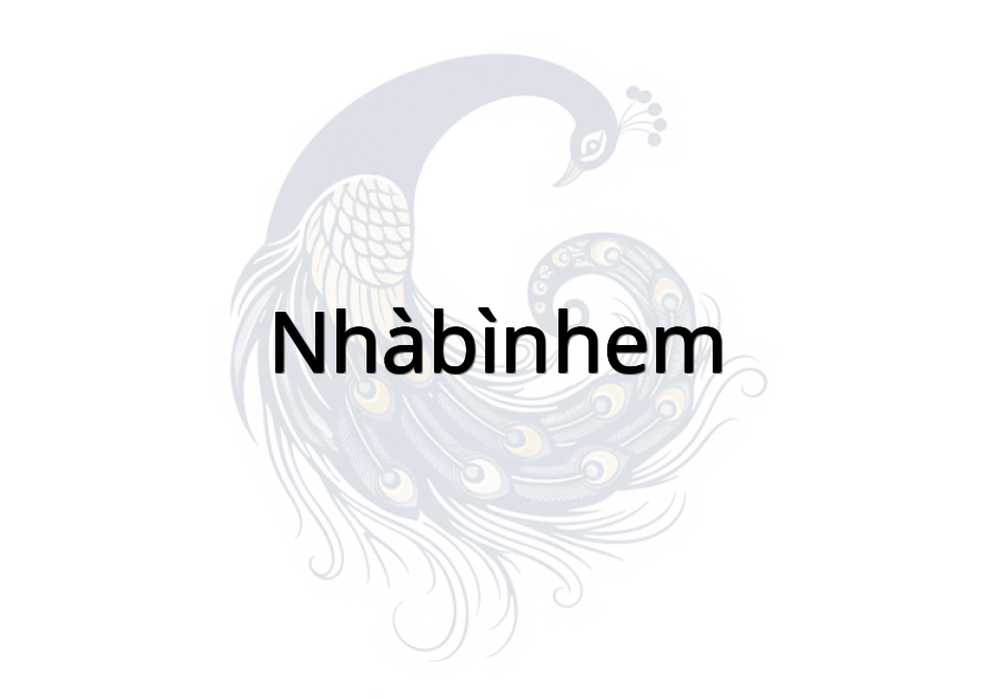 Nhàbìnhem
