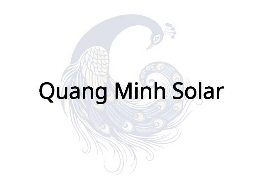 Quang Minh Solar