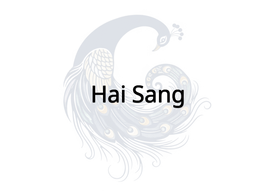 Hai Sang