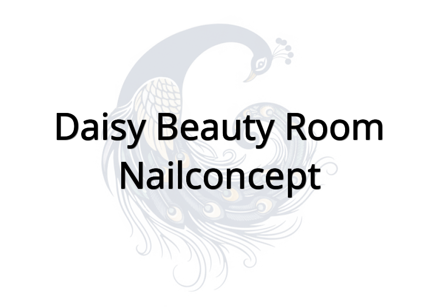 Daisy Beauty Room- nailconcept