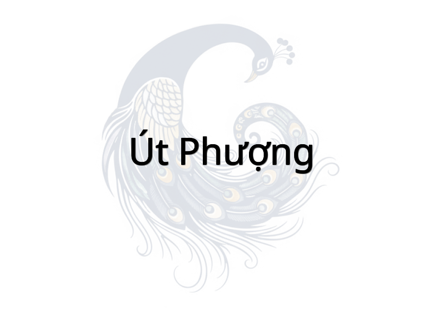 Út Phượng