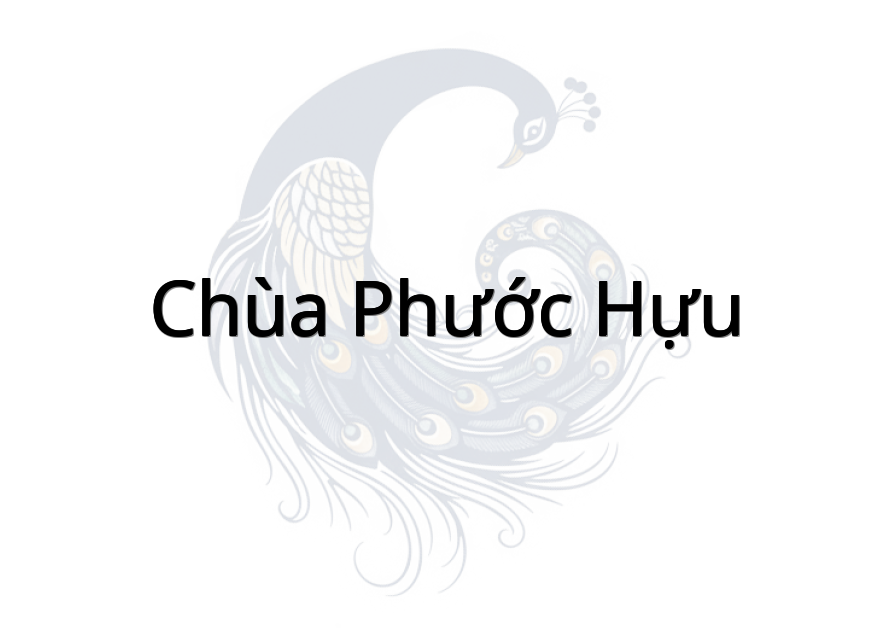 Chùa Phước Hựu