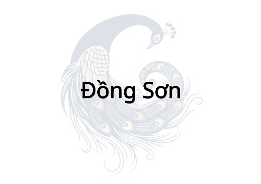 Đồng Sơn