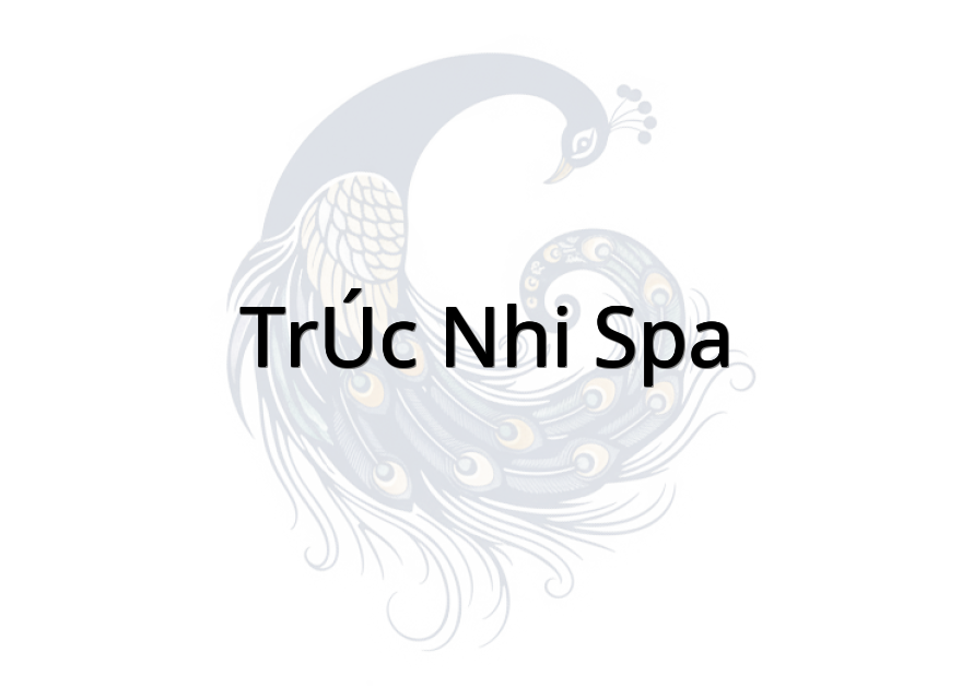 TRÚC NHI SPA