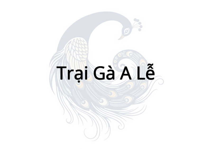 Trại Gà A Lễ
