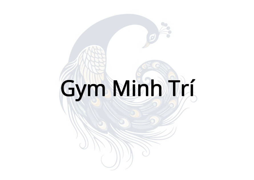 Gym Minh Trí