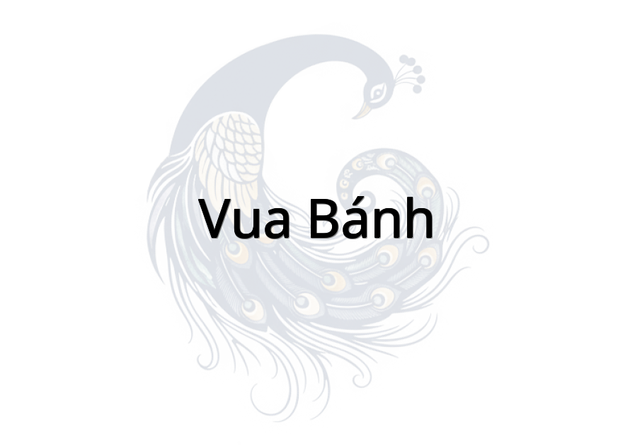 Vua Bánh