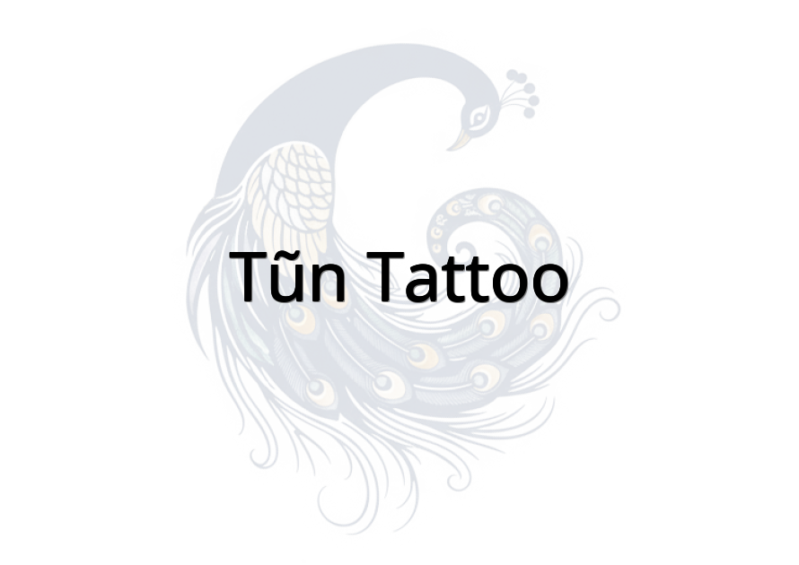 Tũn Tattoo