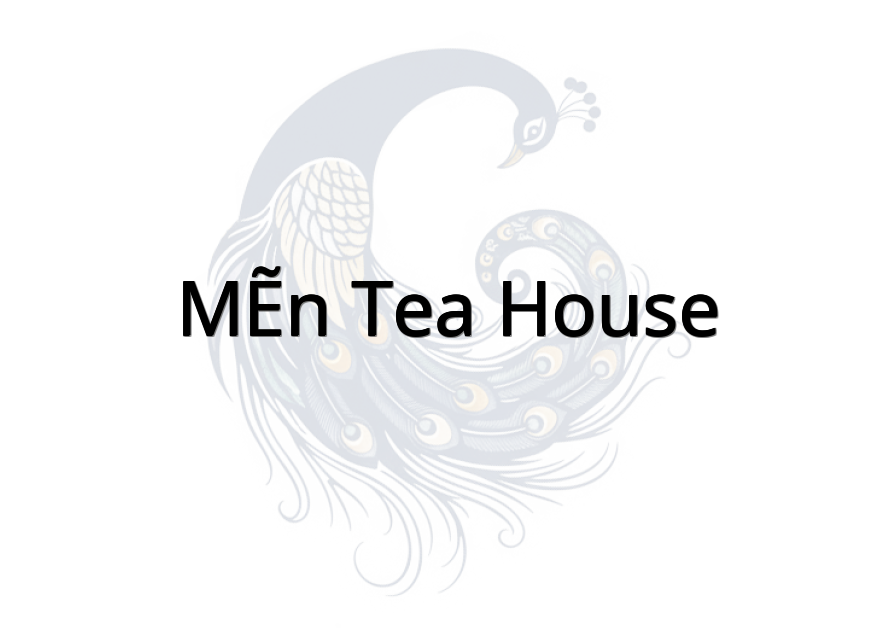 MẼN Tea House