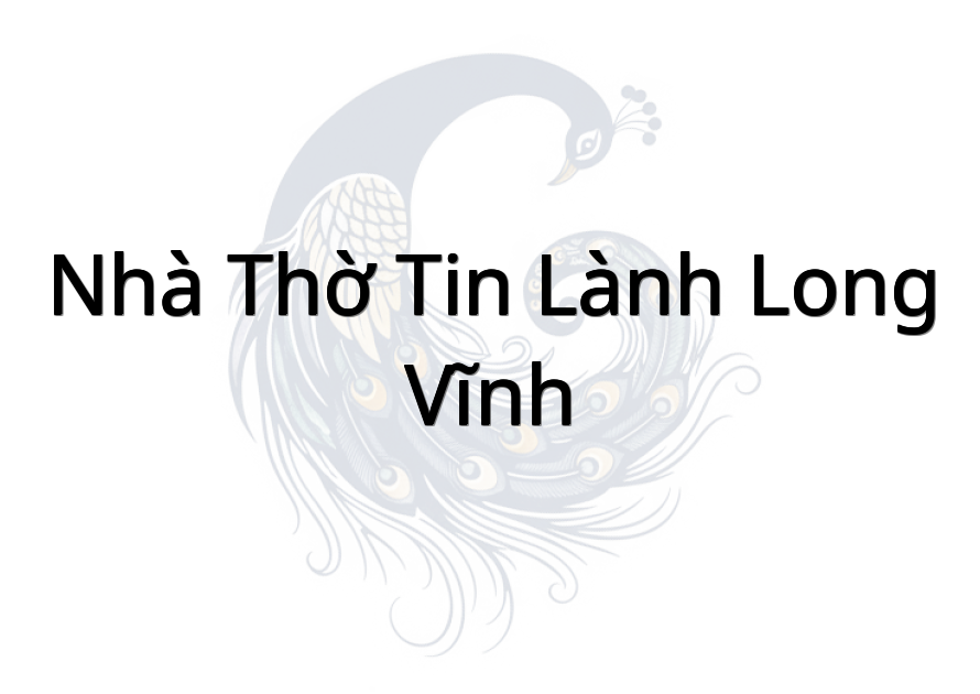 Nhà thờ Tin Lành Long Vĩnh