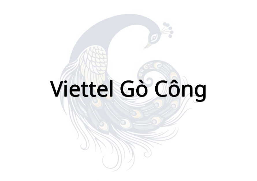 Viettel Gò Công