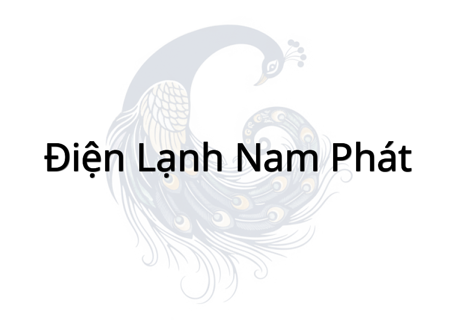 Điện lạnh Nam Phát
