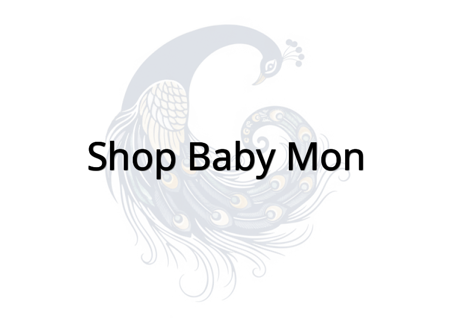 Shop Baby Mon