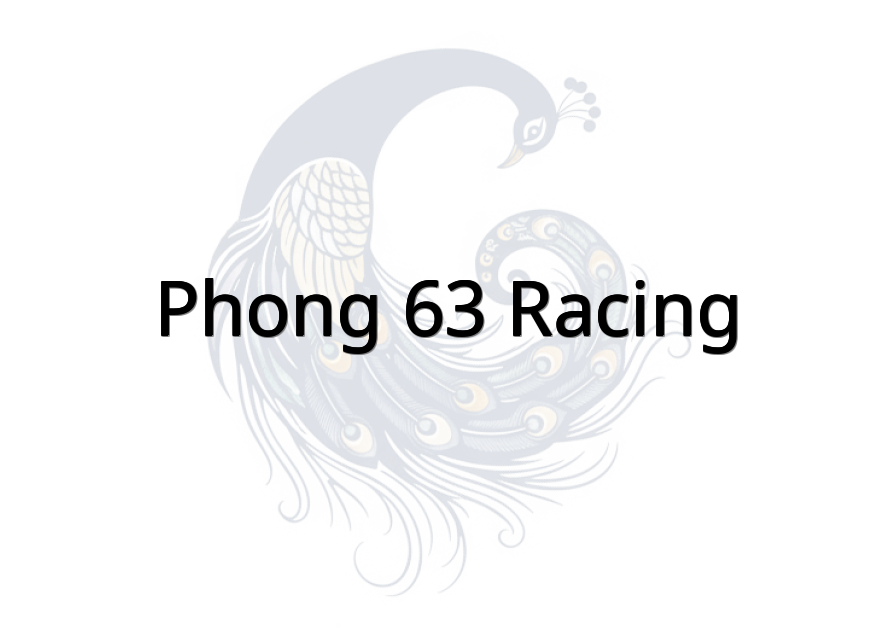 Phong 63 Racing