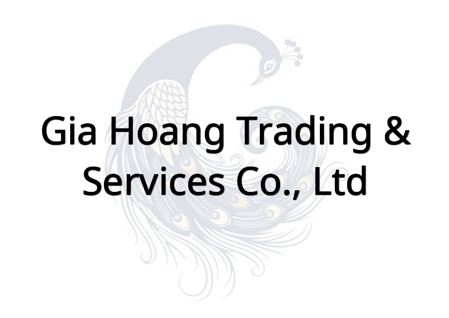 Gia Hoang Trading & Services Co., Ltd