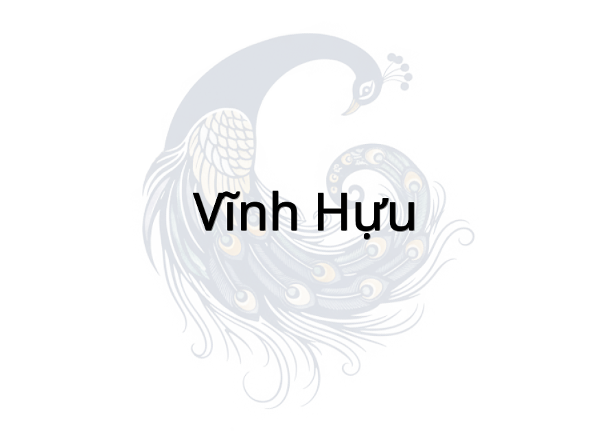 Vĩnh Hựu