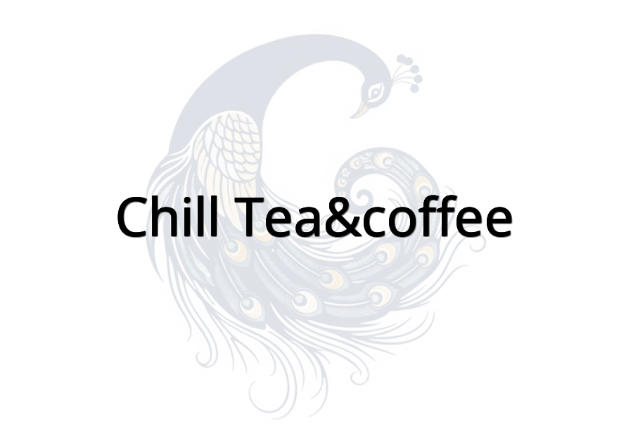 CHILL Tea&Coffee