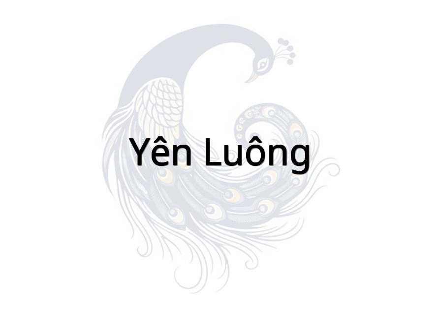 Yên Luông