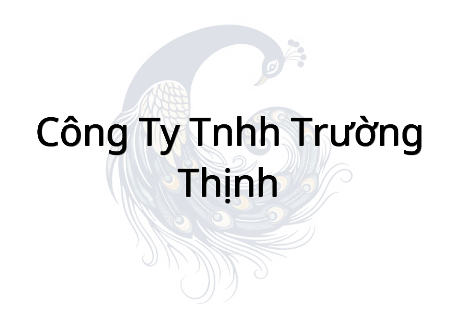 Công ty TNHH Trường Thịnh