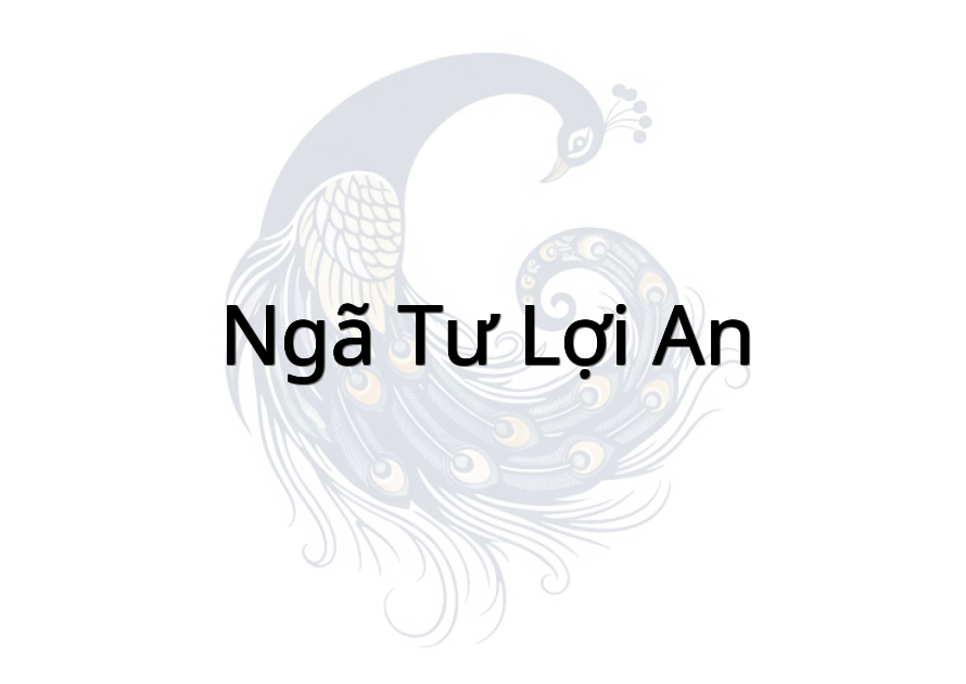Ngã Tư Lợi An