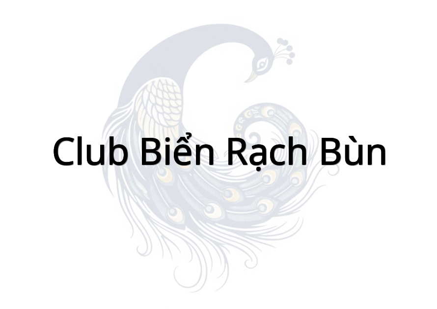 Club Biển Rạch Bùn