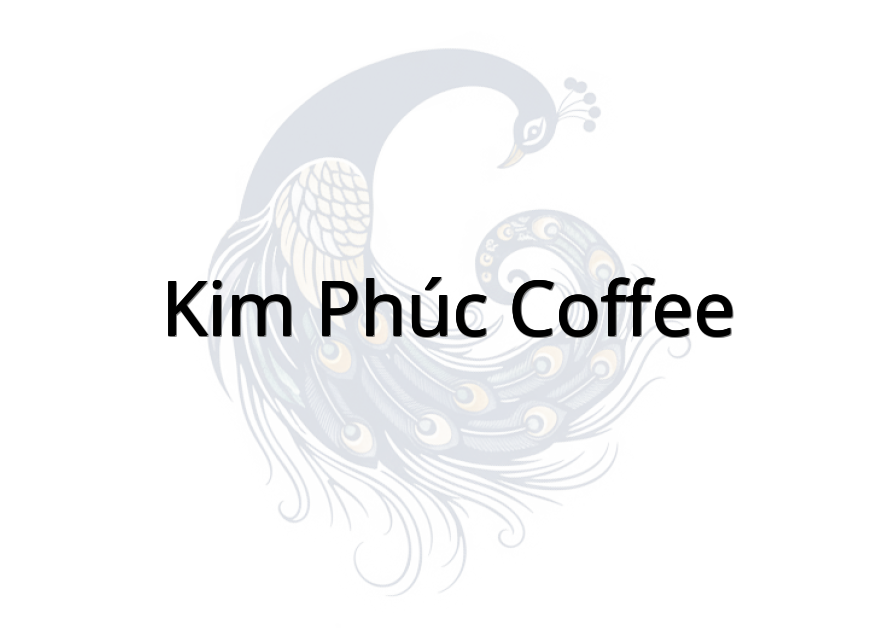Kim Phúc Coffee