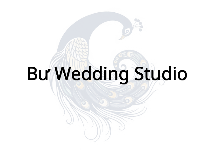 Bư Wedding Studio