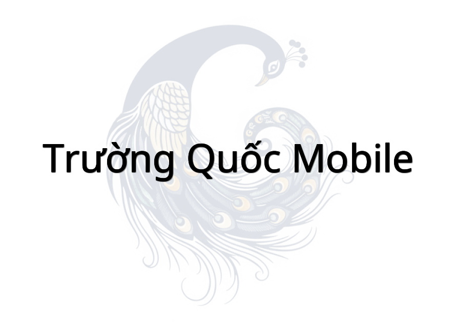 Trường Quốc Mobile