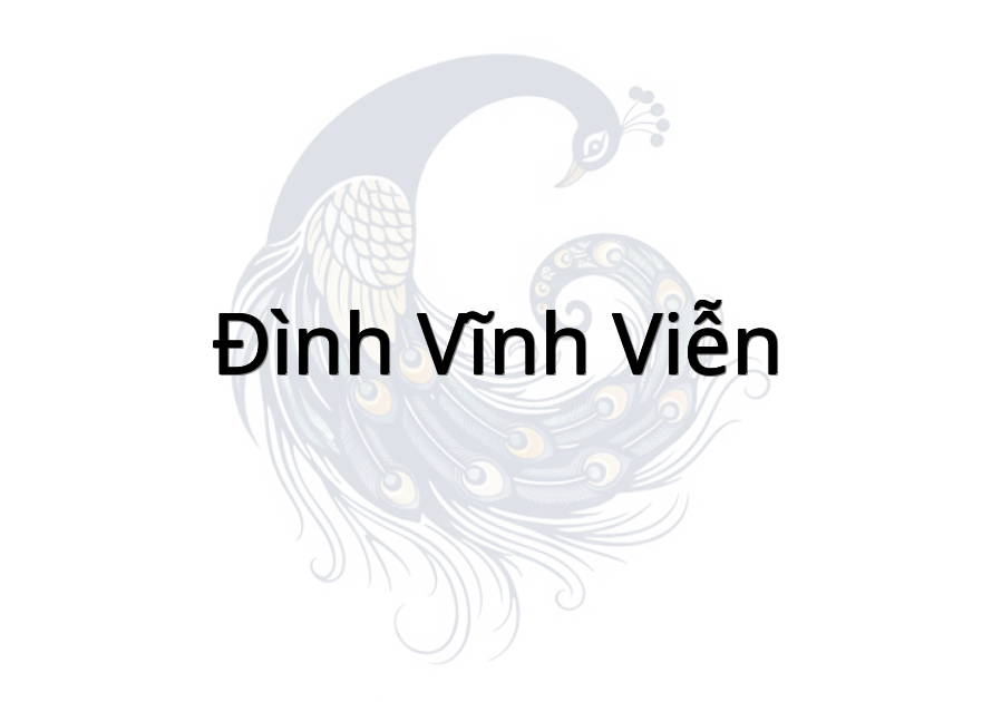 Đình Vĩnh Viễn