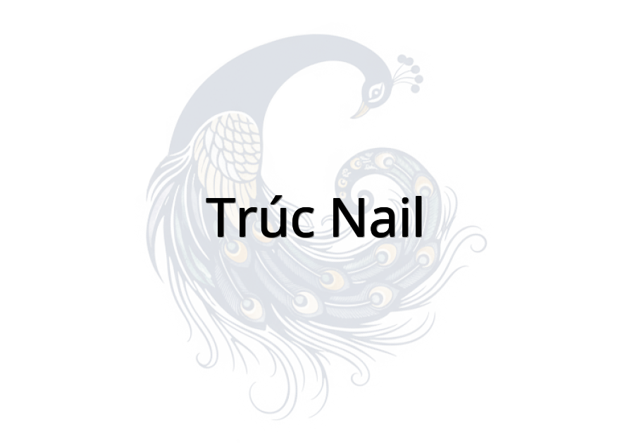 Trúc nail