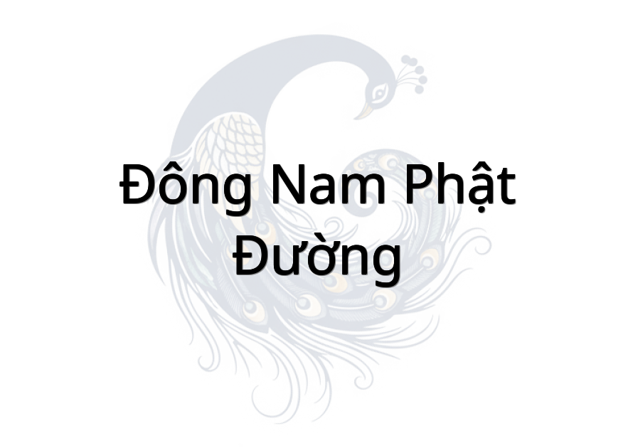 Đông Nam Phật Đường