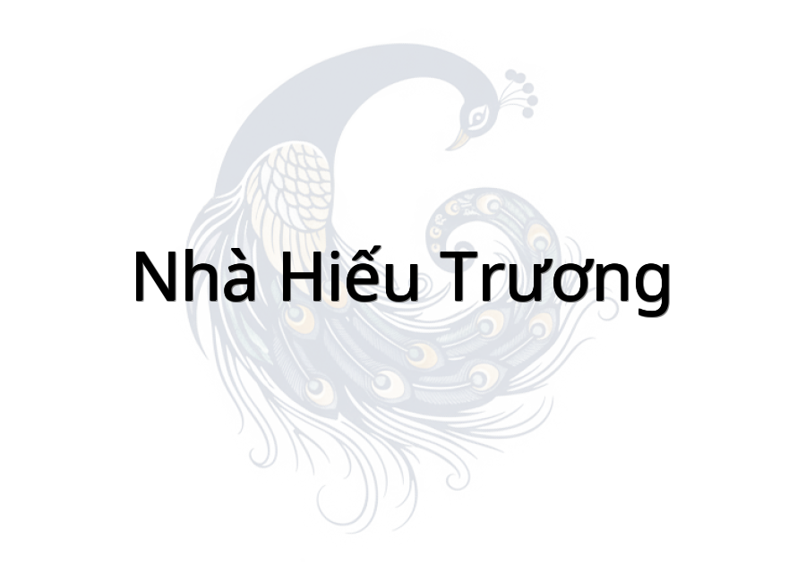 Nhà Hiếu Trương