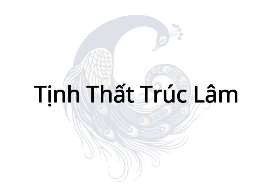 Tịnh Thất Trúc Lâm