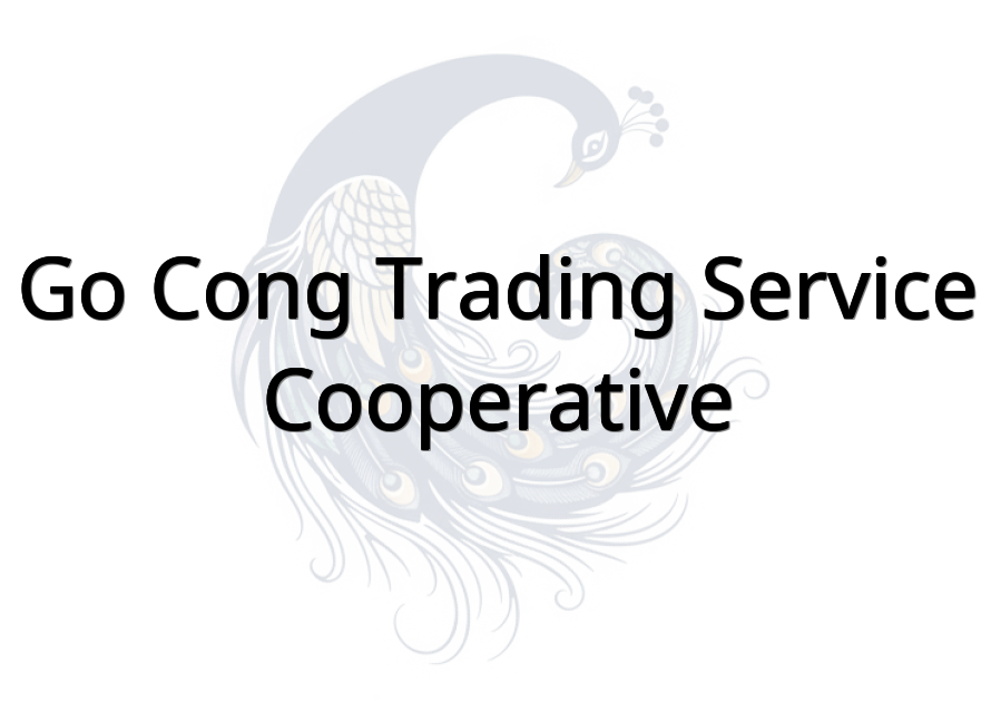 Go Cong Trading Service Cooperative