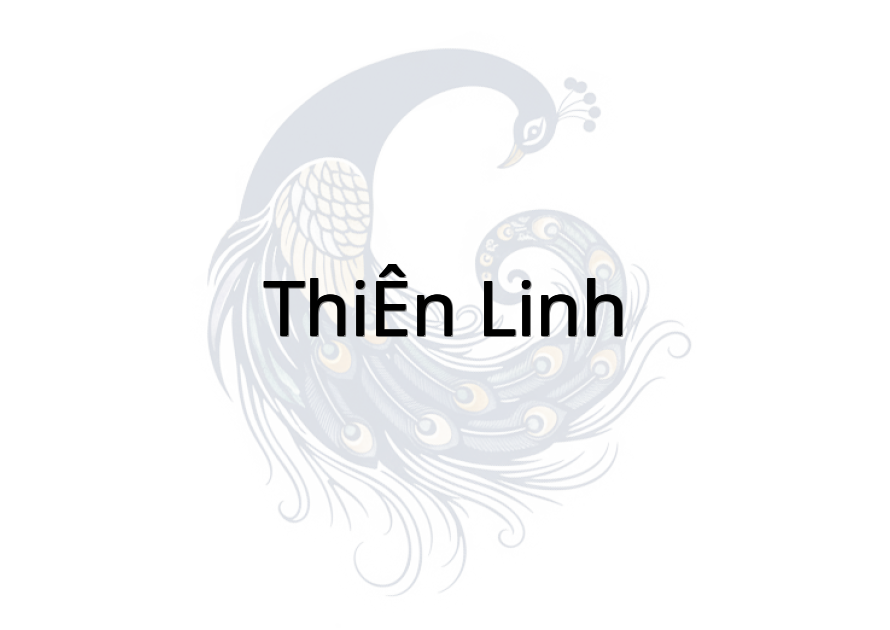 THIÊN LINH
