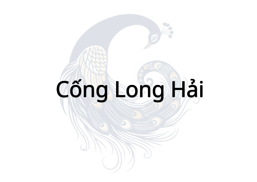 Cống Long Hải