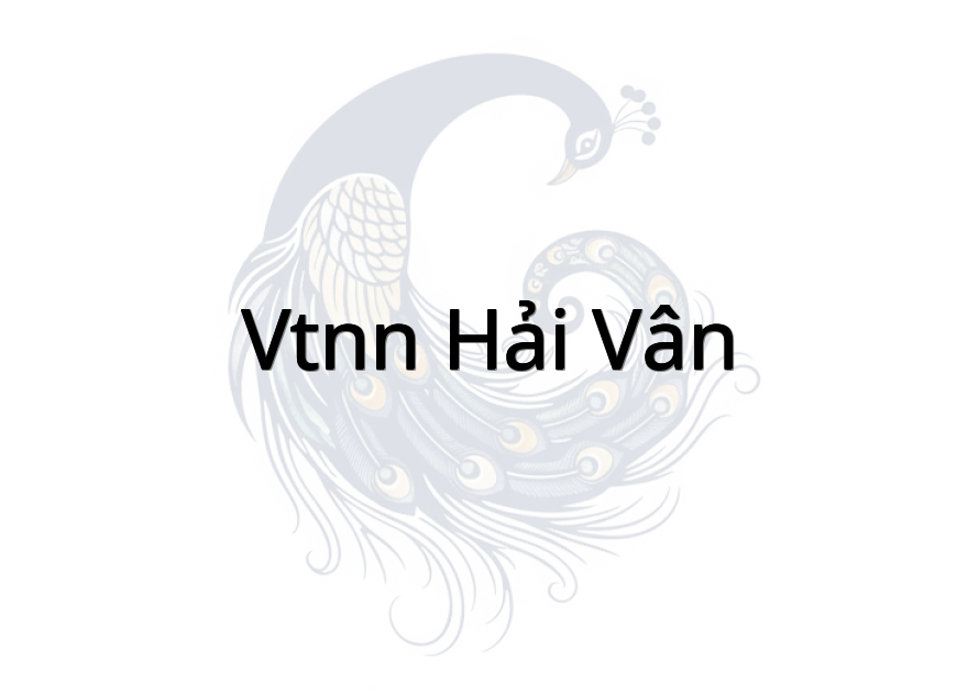 Vtnn hải vân