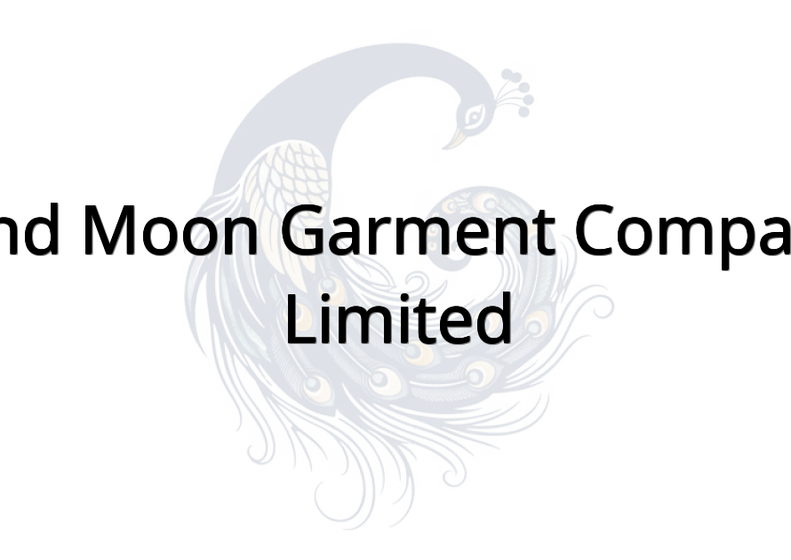 FIND MOON GARMENT COMPANY LIMITED