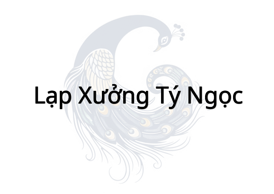 Lạp Xưởng Tý Ngọc