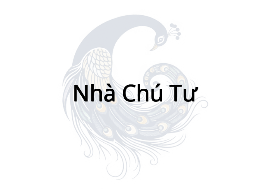Nhà Chú Tư