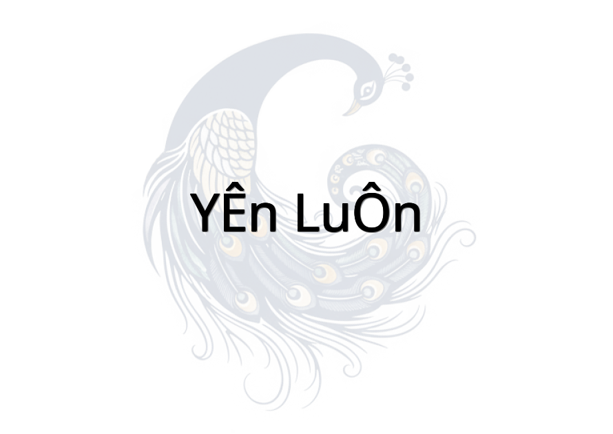 YÊN LUÔN