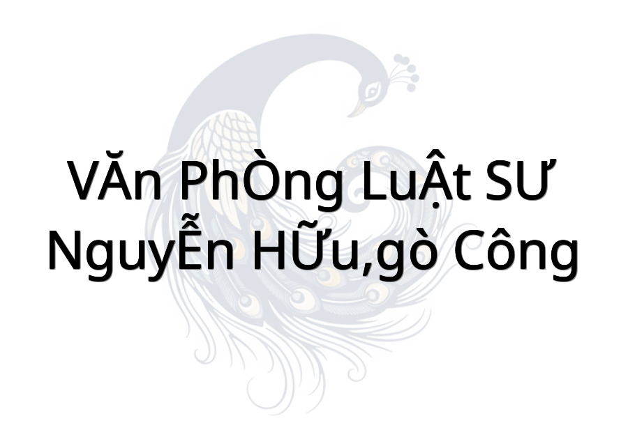 VĂN PHÒNG LUẬT SƯ NGUYỄN HỮU,Gò Công