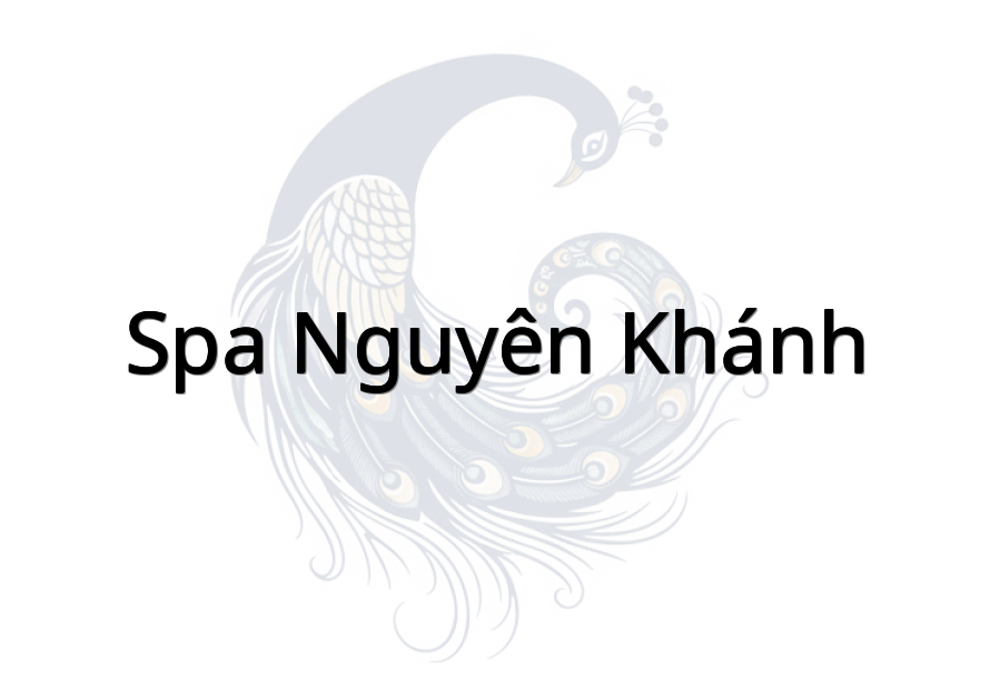 Spa Nguyên Khánh