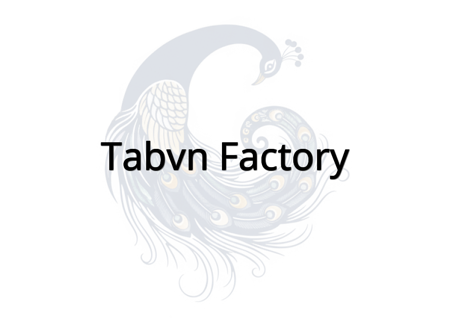 TABVN Factory
