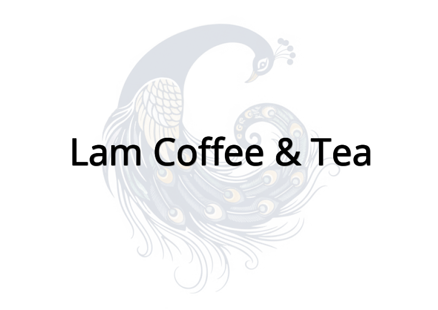 LAM COFFEE & TEA