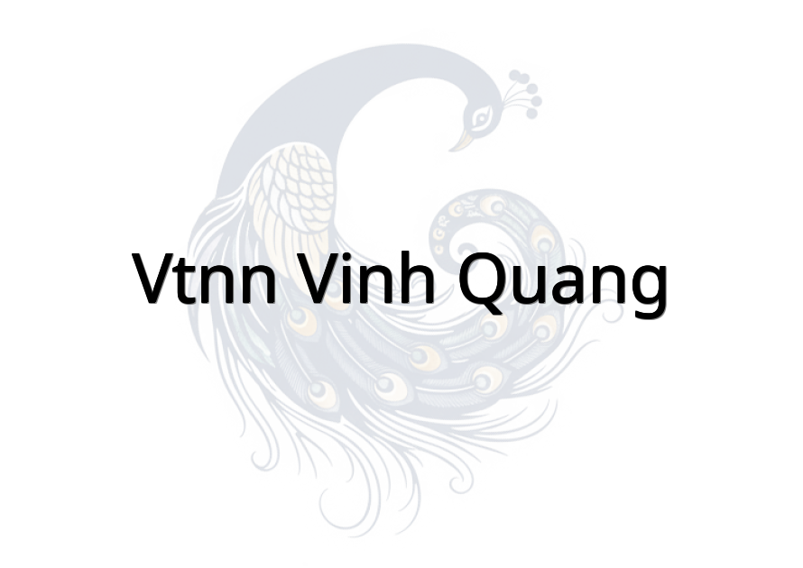 VTNN Vinh Quang