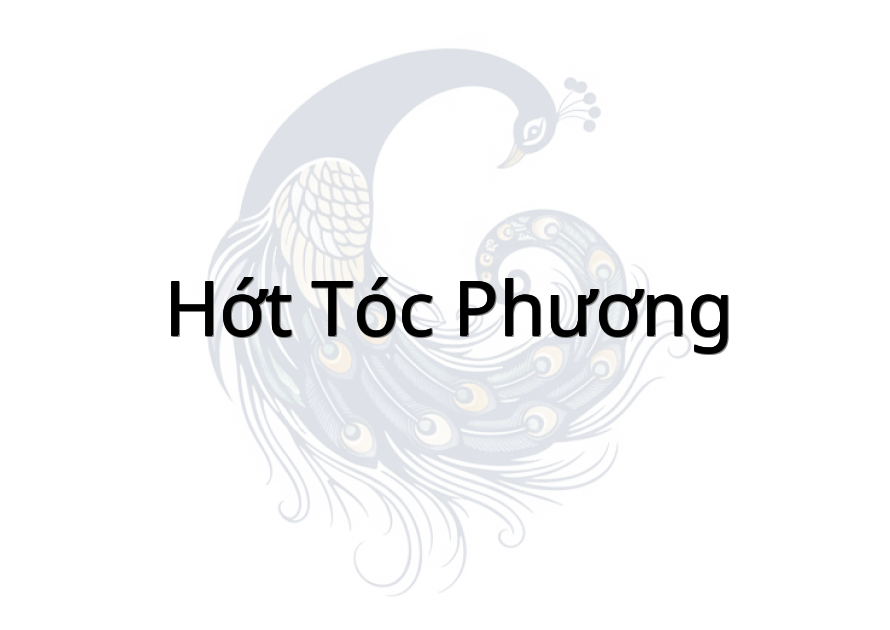 Hớt Tóc Phương
