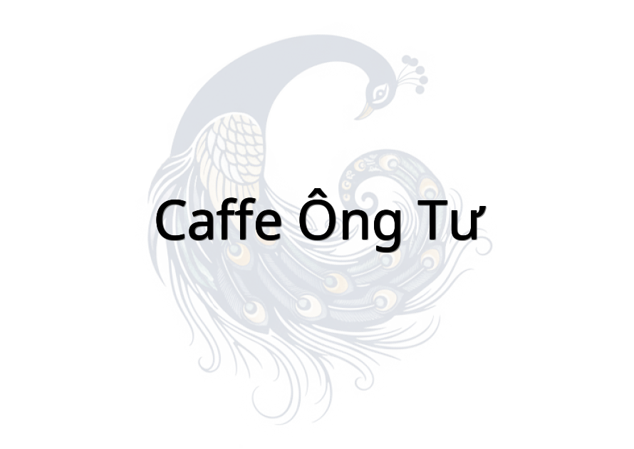 Caffe Ông Tư