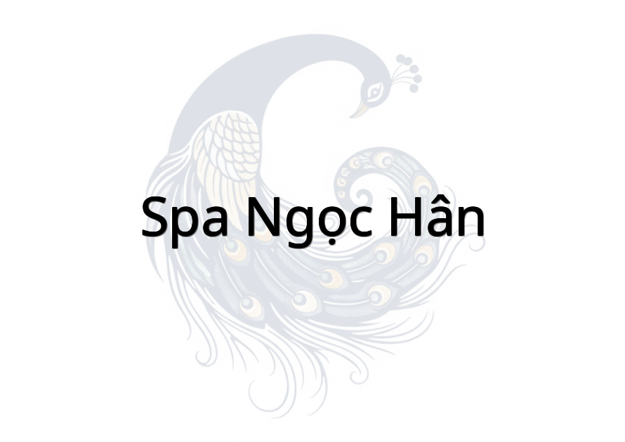 Spa Ngọc Hân
