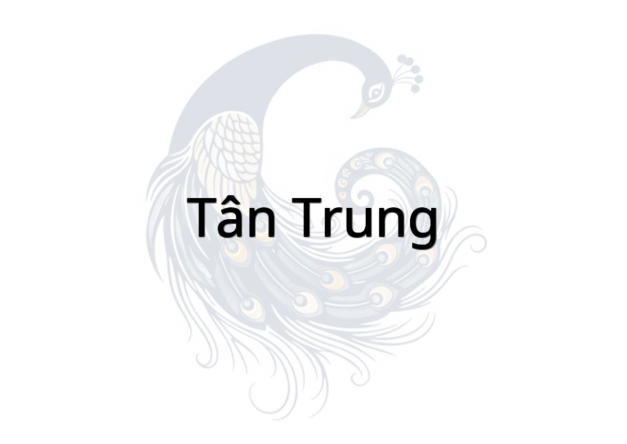 Tân Trung